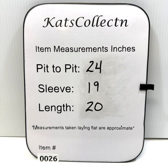 Hawthorn Black Long Sleeve Split Neck Tunic Top Size 1X - Picture 7 of 7